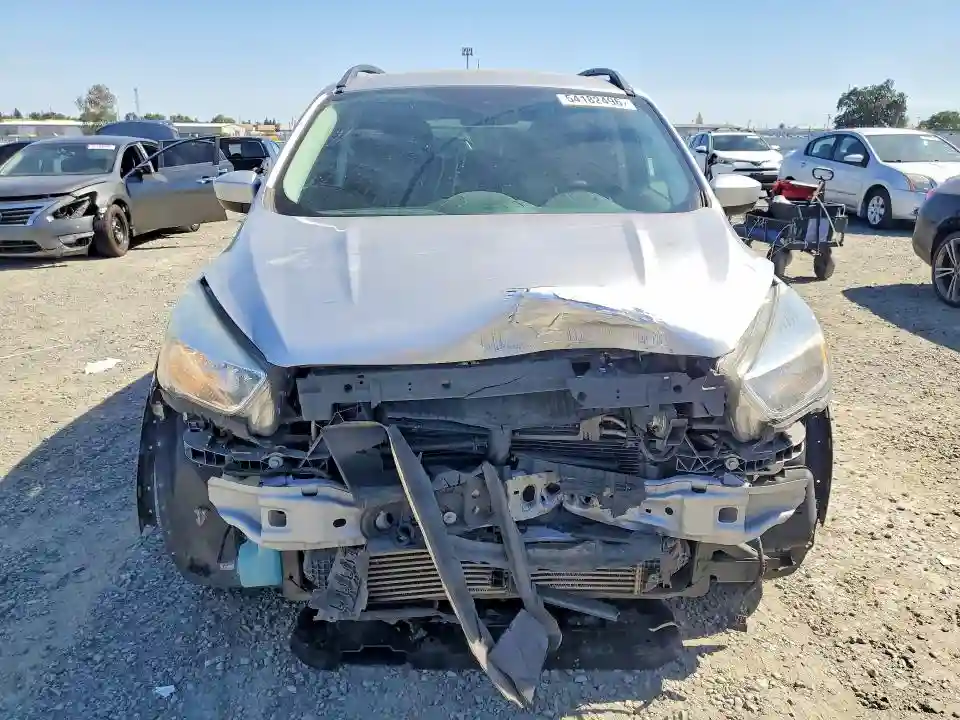 1FMCU0G91JUB49092 2018 FORD ESCAPE-4