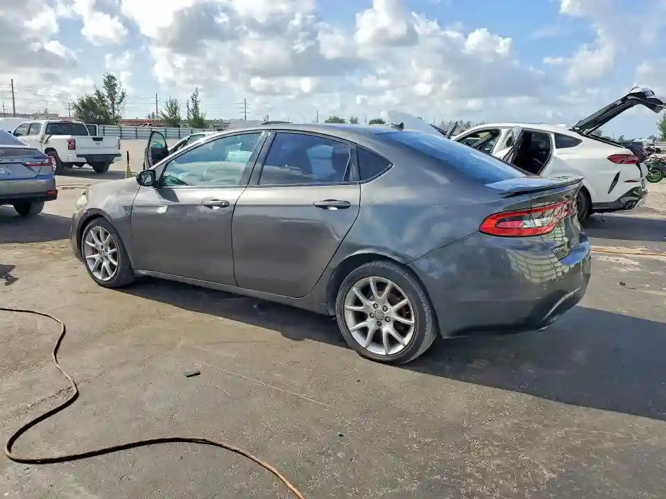 1C3CDFBBXGD592369 2016 DODGE DART-1
