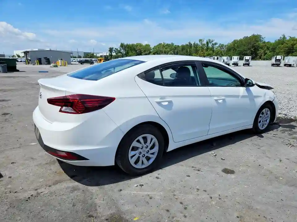 5NPD74LF7LH531093 2020 HYUNDAI ELANTRA-2