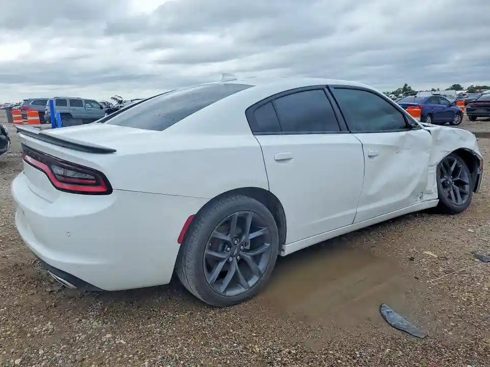 2C3CDXBG0PH588688 2023 DODGE CHARGER-2