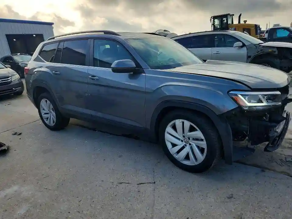 1V2WR2CA5MC601777 2021 VOLKSWAGEN ATLAS-3