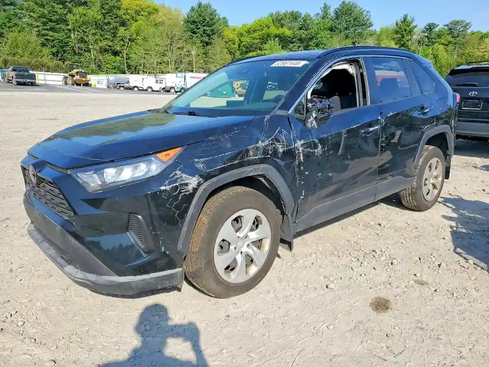JTMF1RFV2KD505371 2019 TOYOTA RAV4-0