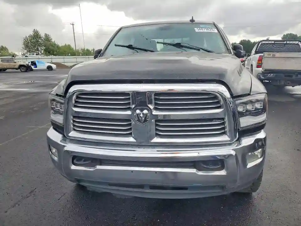 3C6UR5DJ2EG152816 2014 RAM 2500-4