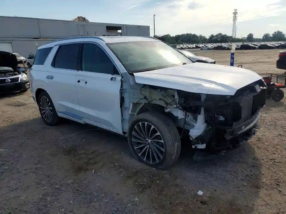 KM8R7DGE3PU507145 2023 HYUNDAI PALISADE-3