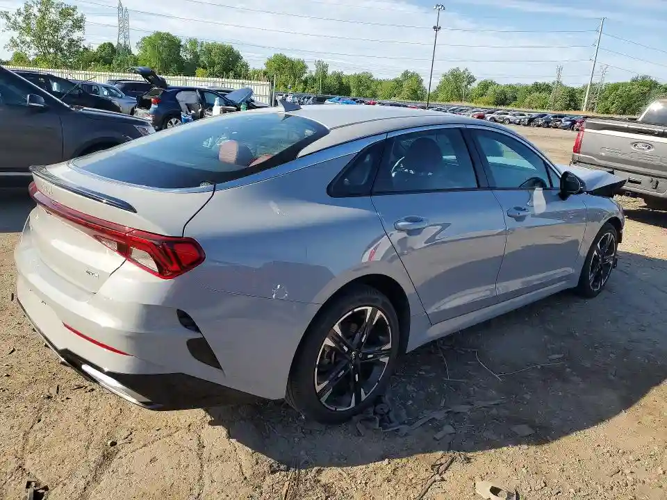 5XXG64J28PG172158 2023 KIA K5-2