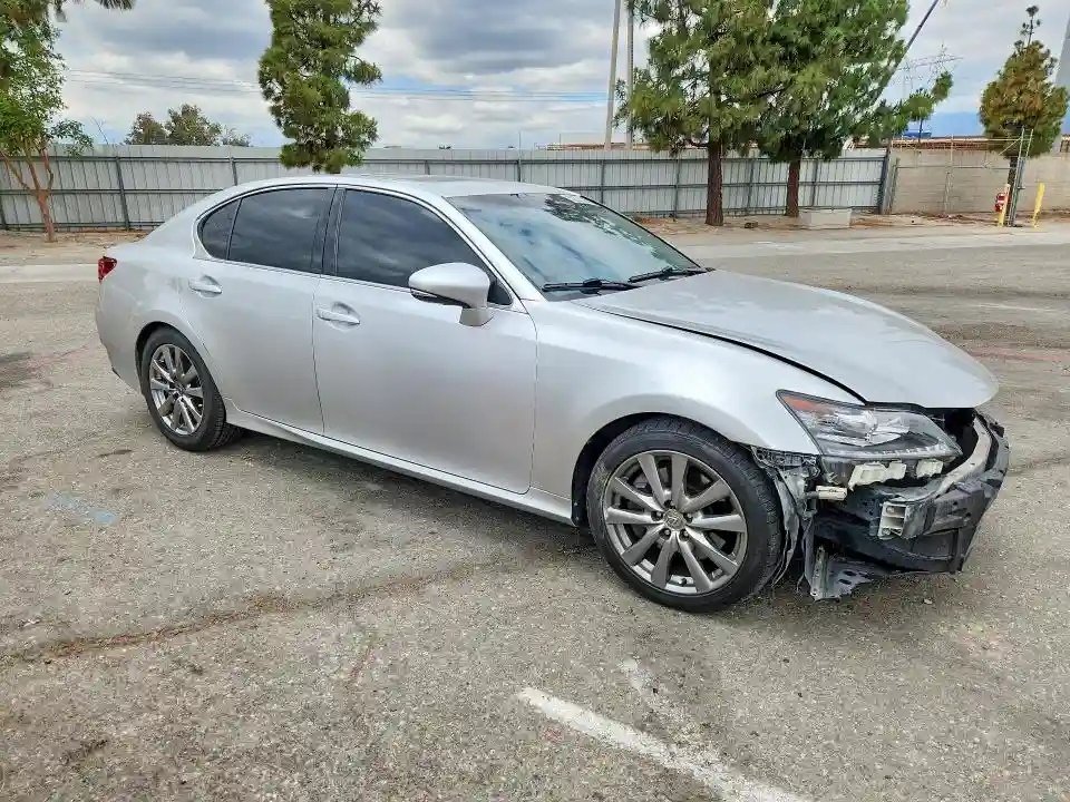 JTHBE1BL6FA014025 2015 LEXUS GS350-3