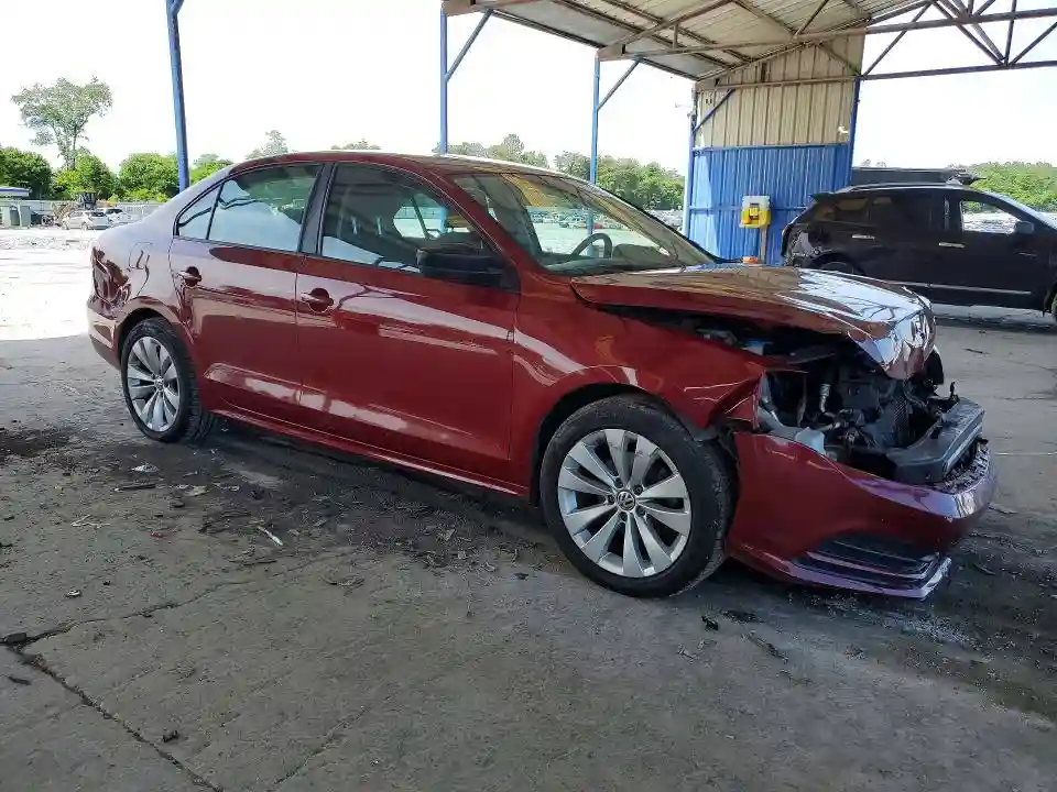3VW267AJ5GM290263 2016 VOLKSWAGEN JETTA-3