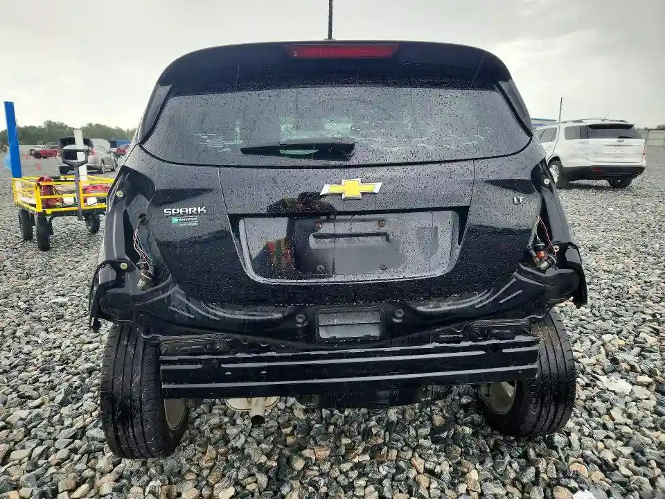KL8CD6SA5LC417846 2020 CHEVROLET SPARK-5