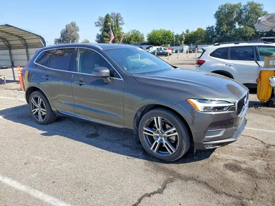 YV4A22RK4M1783125 2021 VOLVO XC60-3