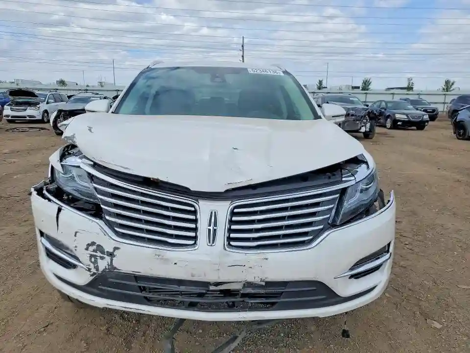 5LMTJ3DH3JUL22436 2018 LINCOLN MKC-4
