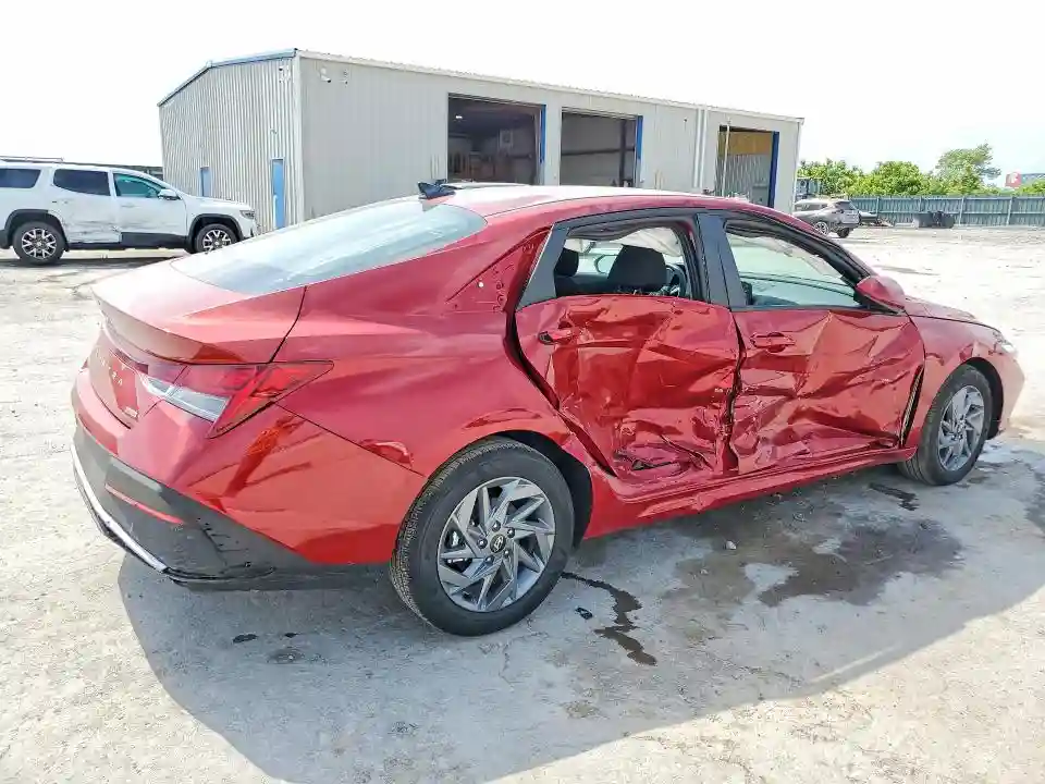 KMHLM4DJ4TU192236 2026 HYUNDAI ELANTRA HY-2