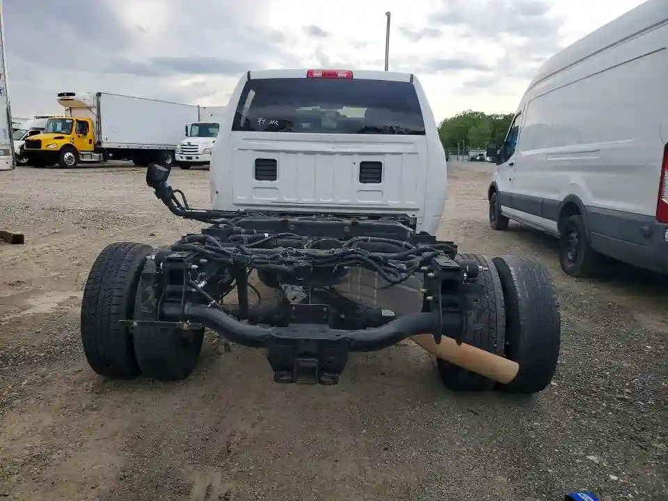 3C63RRGL0MG514284 2021 RAM 3500-5