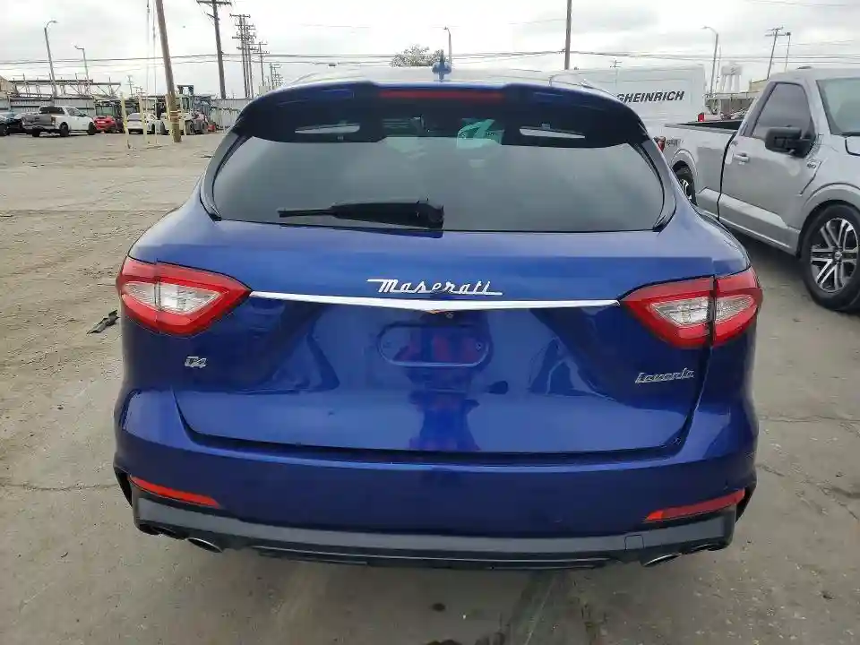 ZN661XUS0KX318723 2019 MASERATI ALL OTHER-5