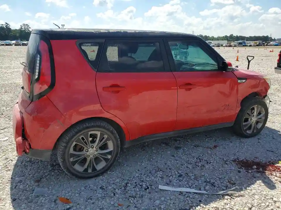 KNDJX3A5XG7828313 2016 KIA SOUL-2