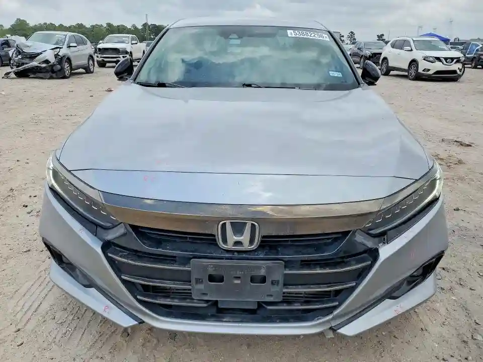 1HGCV1F37MA073826 2021 HONDA ACCORD-4