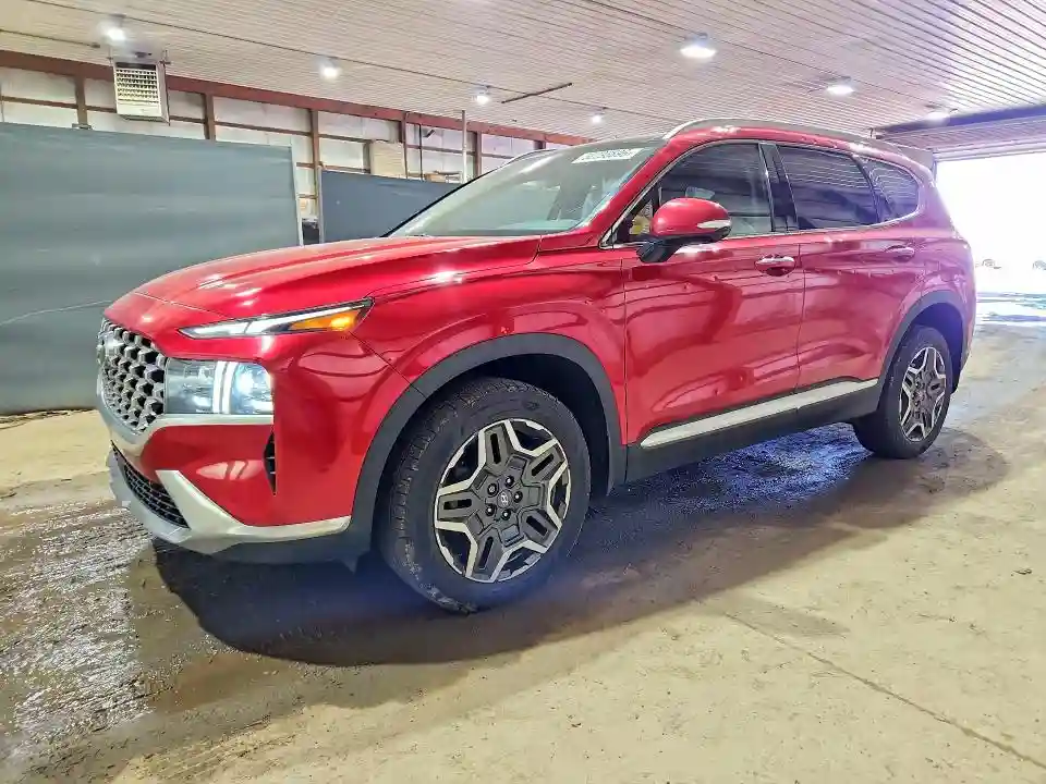 5NMS5DA15PH000790 2023 HYUNDAI SANTA FE-0