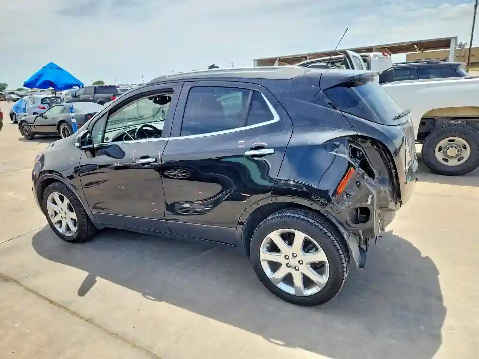KL4CJCSM0KB798433 2019 BUICK ENCORE-1
