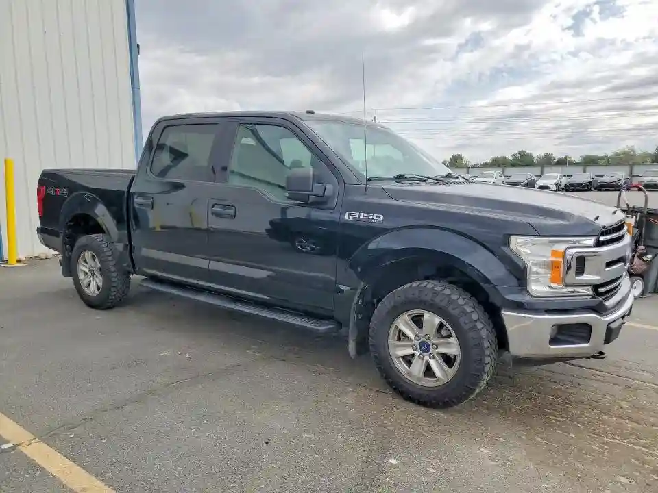 1FTEW1EG4JKF31658 2018 FORD F-150-3