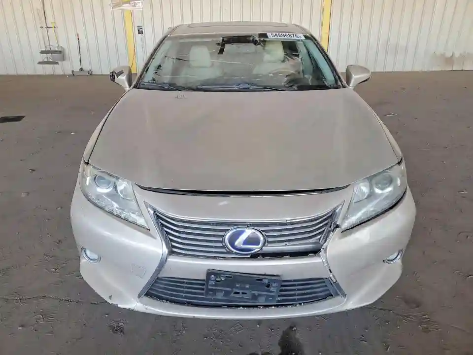 JTHBW1GG1F2077780 2015 LEXUS ES300-4
