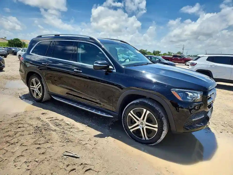 4JGFF5KE0LA094986 2020 MERCEDES-BENZ GLS-CLASS-3