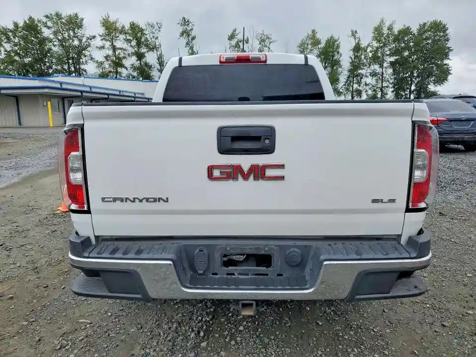 1GTG5BE35F1230585 2015 GMC CANYON-5