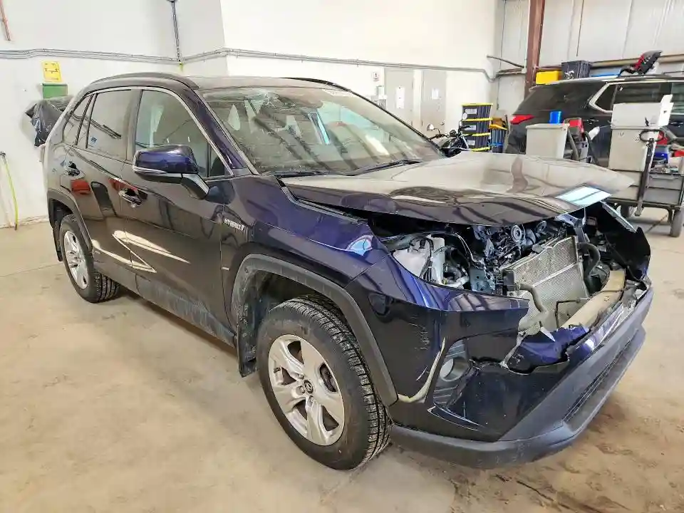 2T3RWRFV7KW014120 2019 TOYOTA RAV4-3