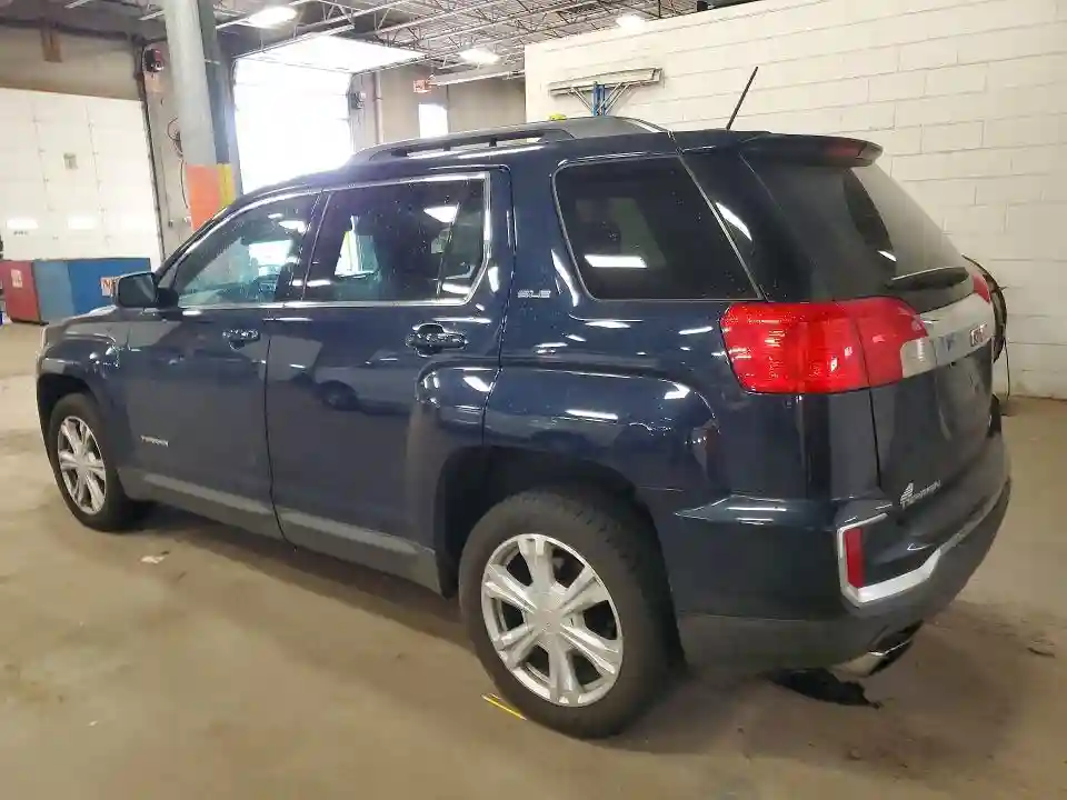 2GKFLTEK7H6280309 2017 GMC TERRAIN-1