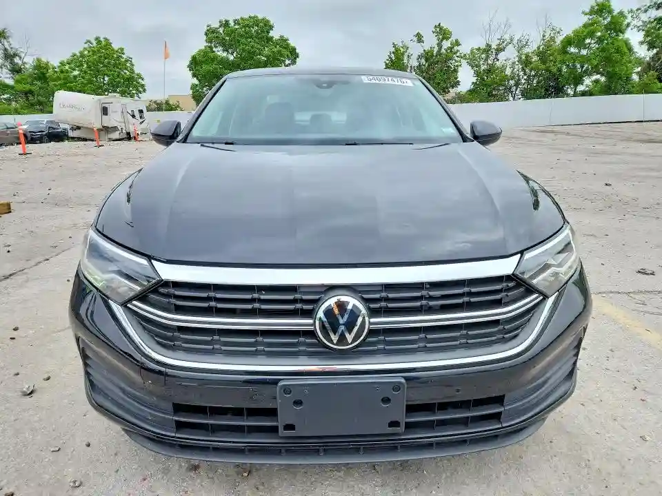 3VWEM7BU1RM048505 2024 VOLKSWAGEN JETTA-4