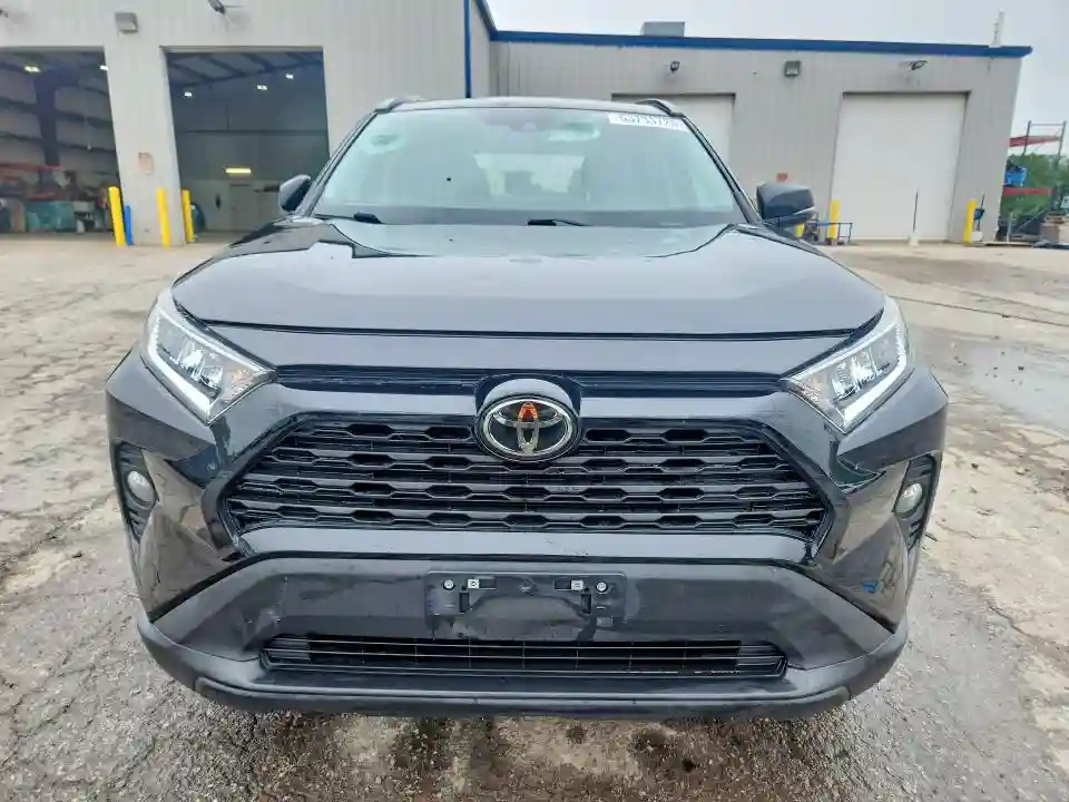 2T3A1RFV2MC171697 2021 TOYOTA RAV4-4