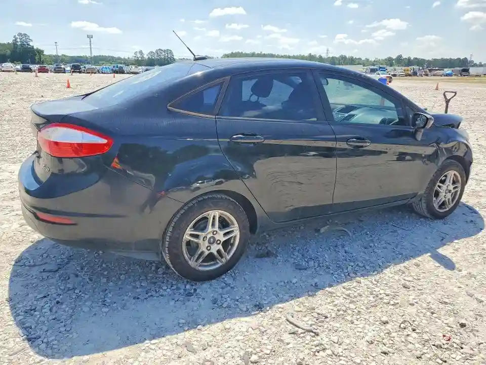 3FADP4BJ3KM152130 2019 FORD FIESTA-2