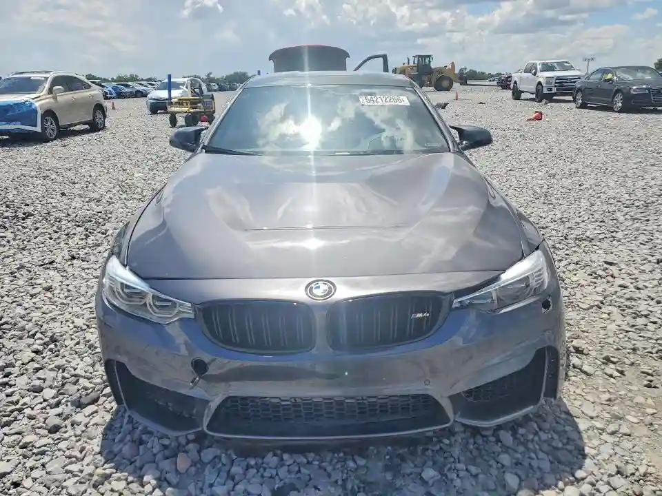 WBS3R9C31HA014212 2017 BMW M4-4