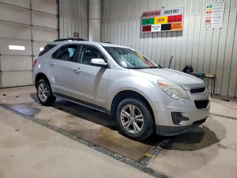 2GNFLFEK5F6325927 2015 CHEVROLET EQUINOX-3