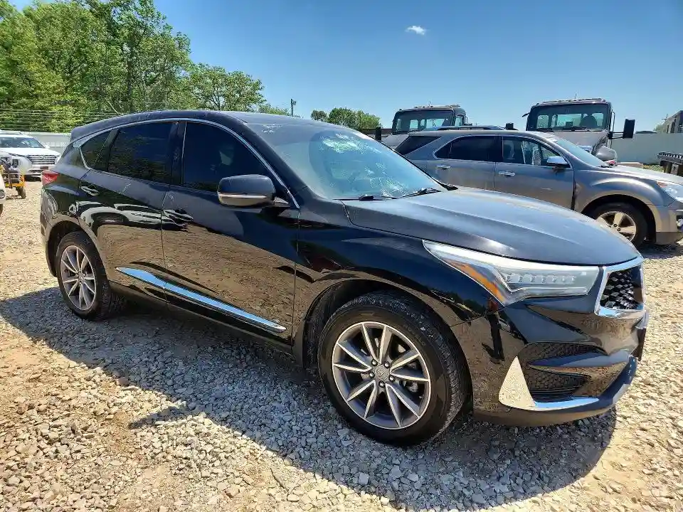 5J8TC2H57LL003899 2020 ACURA RDX-3