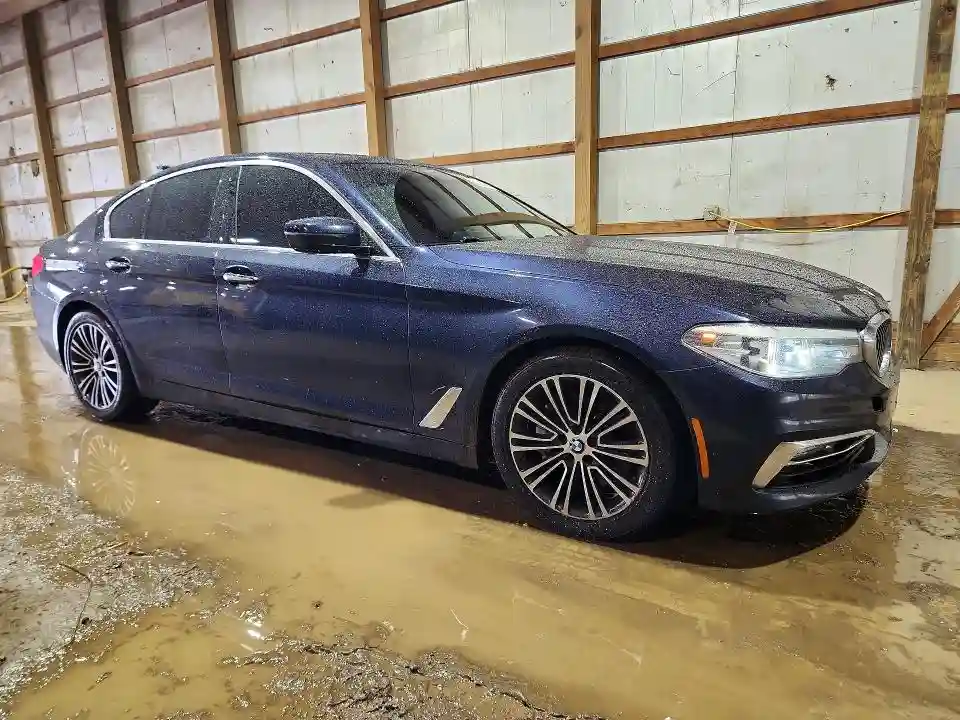WBAJA7C35HG903941 2017 BMW 5 SERIES-3