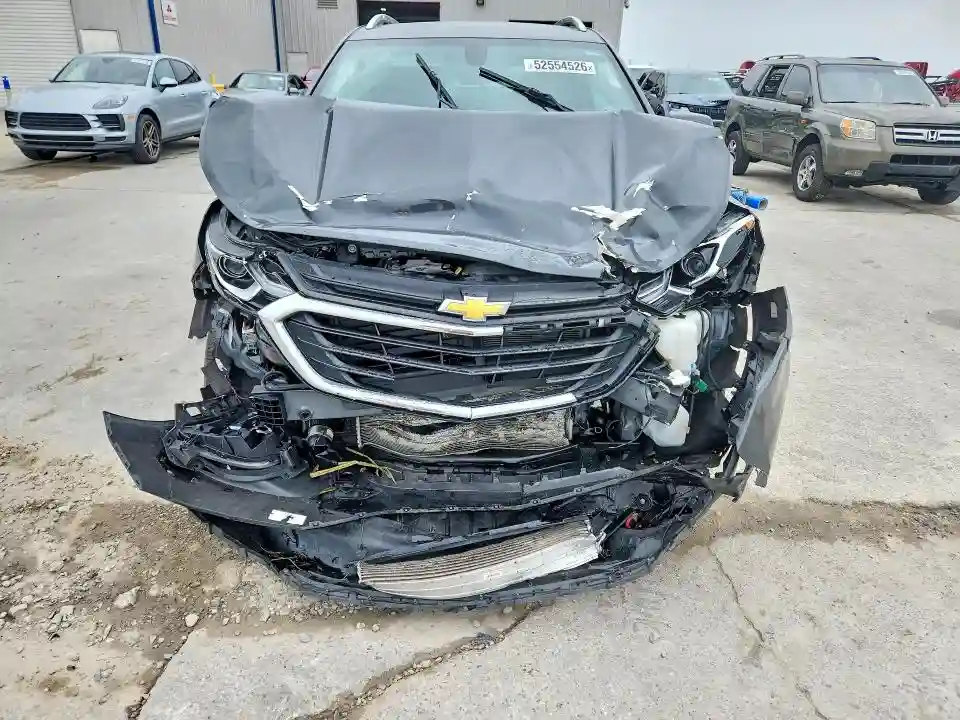 2GNAXLEX1K6132998 2019 CHEVROLET EQUINOX-4