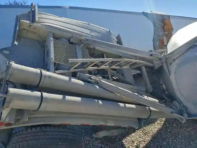 5HTSN4221F7T94202 2015 HEIL TRAILER INTERNATIONAL HEIL TRAIL-5
