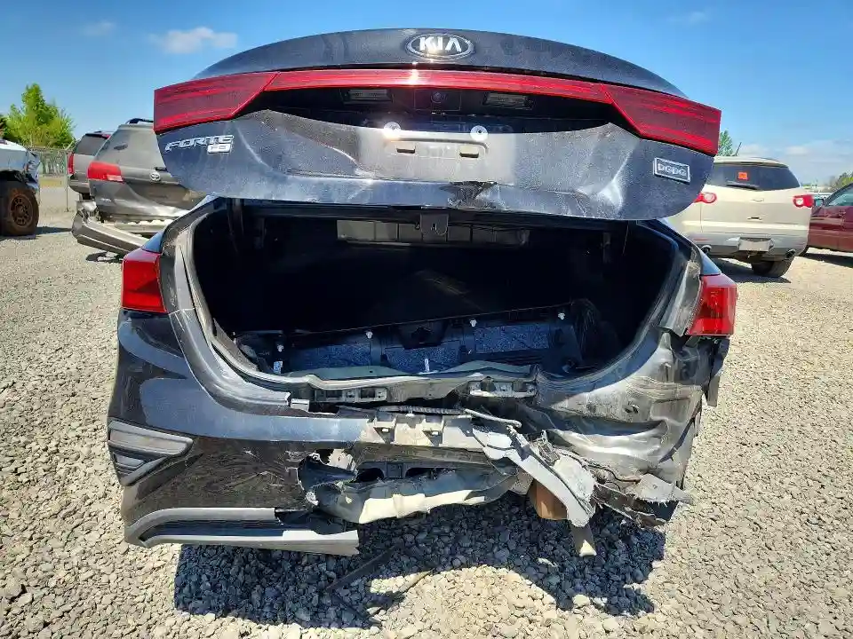 3KPF24AD1LE180503 2020 KIA FORTE-5
