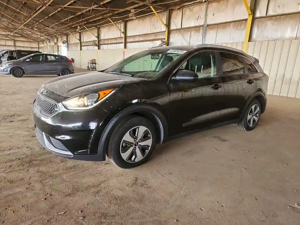 KNDCB3LC8K5266032 2019 KIA NIRO-0