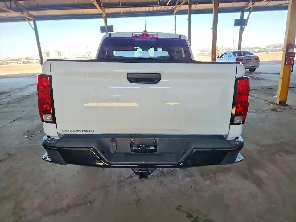 1GCPTBEK9P1241636 2023 CHEVROLET COLORADO-5
