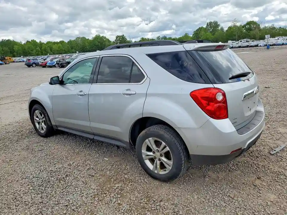 2GNFLFEK9F6376735 2015 CHEVROLET EQUINOX-1