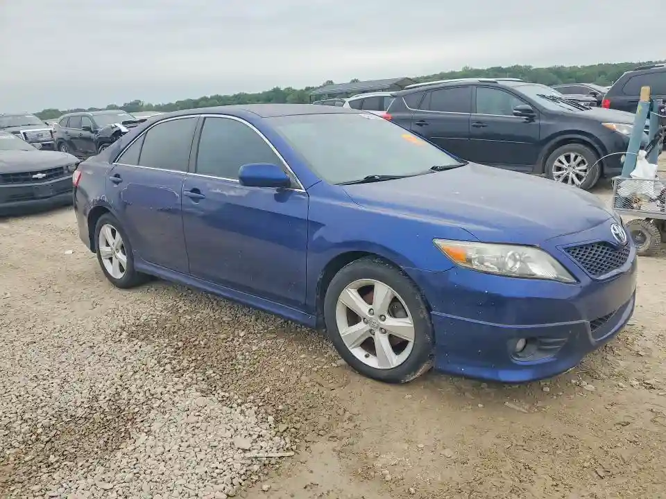 4T1BF3EK2AU545755 2010 TOYOTA CAMRY-3