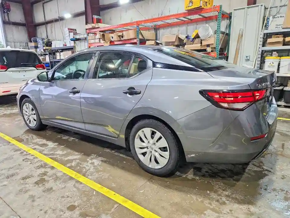 3N1AB8BV9RY303063 2024 NISSAN SENTRA-1
