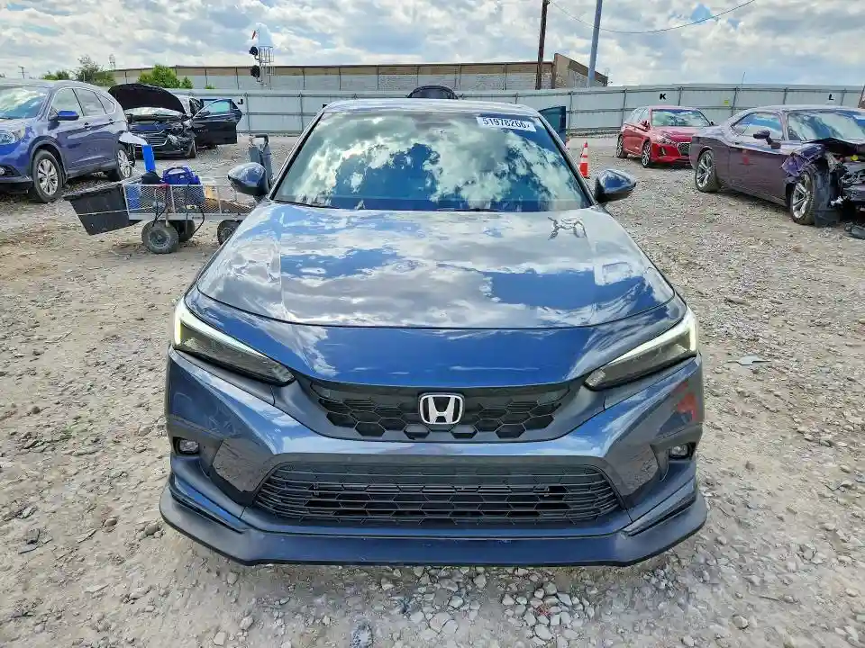 19XFL1H8XRE020908 2024 HONDA CIVIC-4
