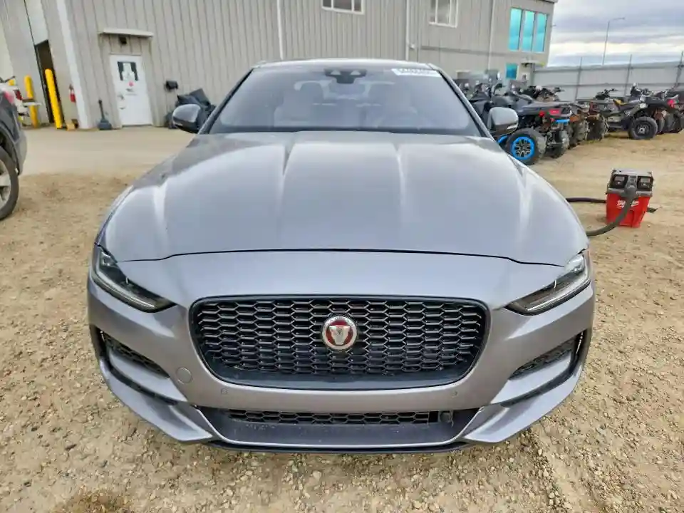SAJAP4FX4LCP58567 2020 JAGUAR XE-4