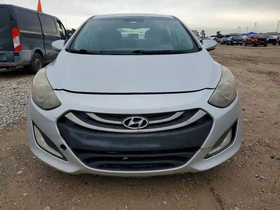 KMHD35LH3EU165365 2014 HYUNDAI ELANTRA-4