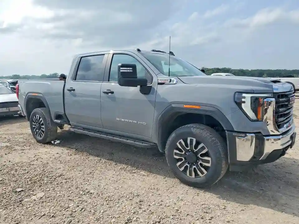 1GT49LEY2RF468488 2024 GMC SIERRA-3