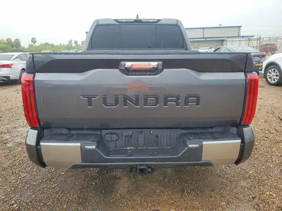 5TF1A5ABXTX056070 2026 TOYOTA TUNDRA-5