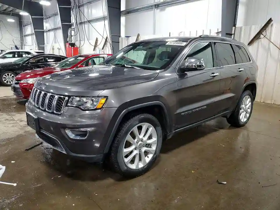 1C4RJFBGXHC841755 2017 JEEP CHEROKEE-0
