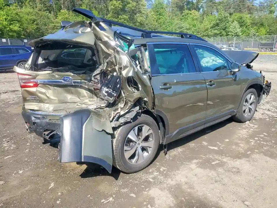 4S4WMACD0R3453884 2024 SUBARU ASCENT-2