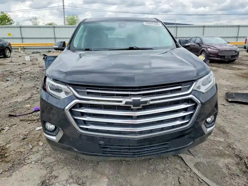 1GNEVJKW2KJ119042 2019 CHEVROLET TRAVERSE-4